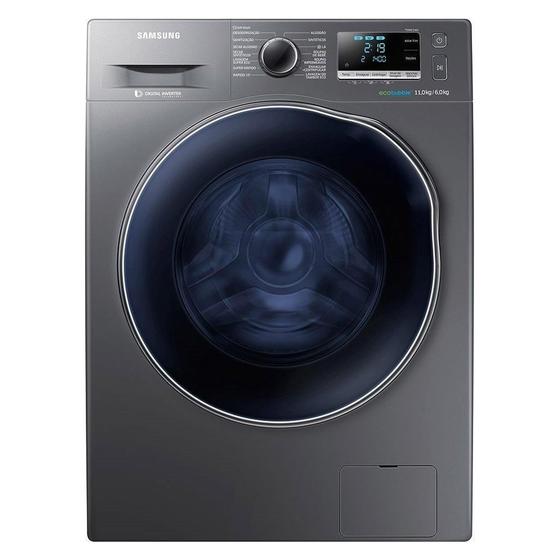 Lava e Seca Samsung